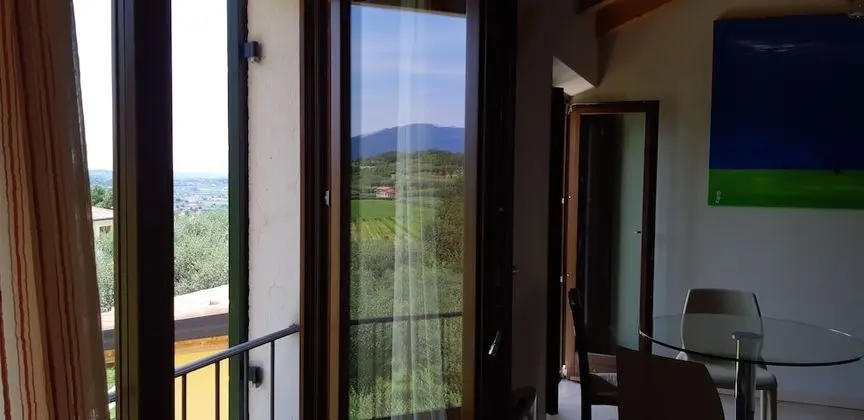 Romantic Tek Büyük Yataklı Oda