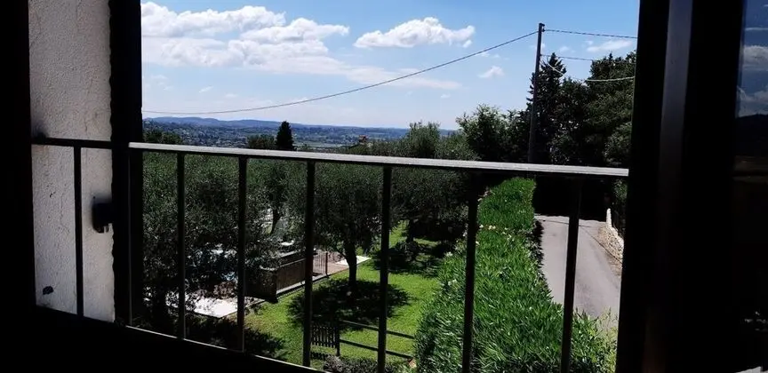 Romantic Tek Büyük Yataklı Oda