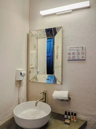 Basic Tek Kişilik Oda