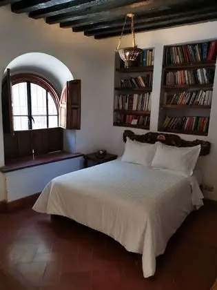 Basic Tek Kişilik Oda