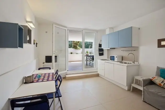 Apart Daire, 1 Yatak Odası