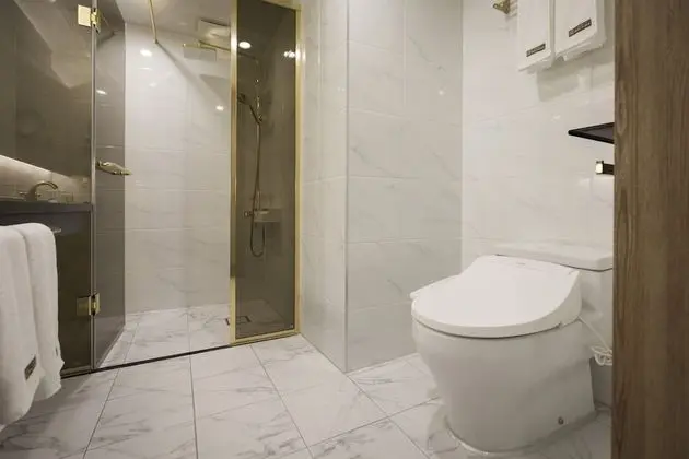 Superior Tek Büyük Yataklı Oda