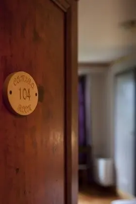 Economy Tek Büyük veya İki Ayrı Yataklı Oda