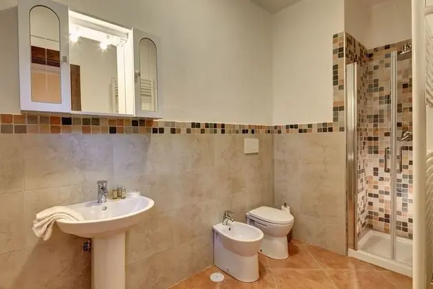 Tek Büyük Yataklı Oda (with extra bed)