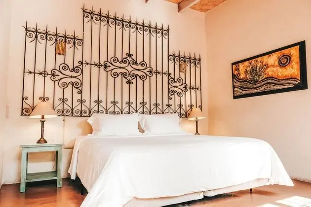Master Süit (Master Suite)