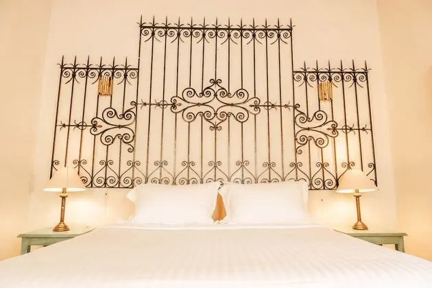 Master Süit (Master Suite)