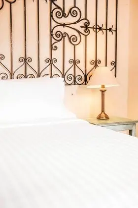 Master Süit (Master Suite)