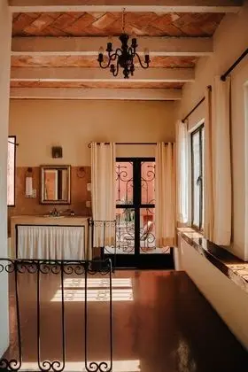 Master Süit (Master Suite)