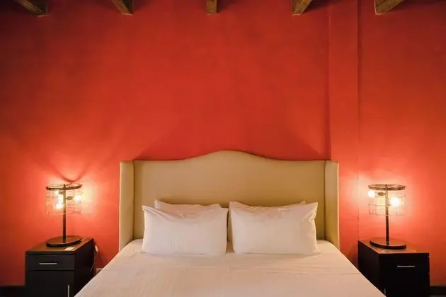 Master Süit (Master Suite)