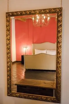 Master Süit (Master Suite)