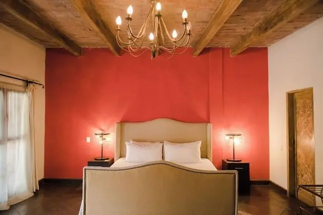 Master Süit (Master Suite)