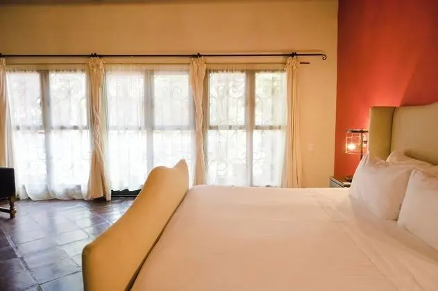 Master Süit (Master Suite)