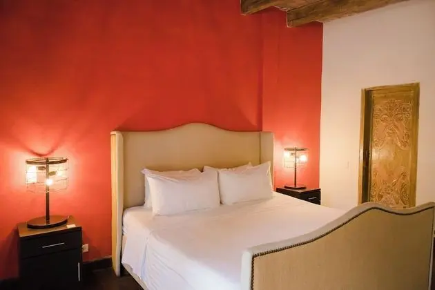 Master Süit (Master Suite)