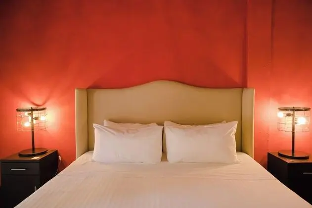 Master Süit (Master Suite)