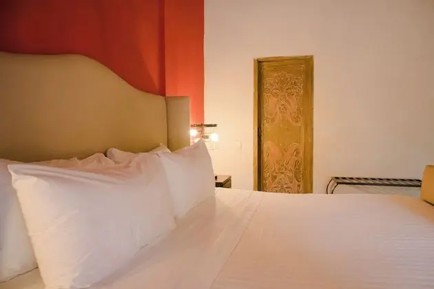 Master Süit (Master Suite)