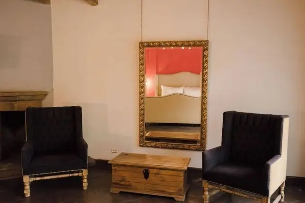 Master Süit (Master Suite)