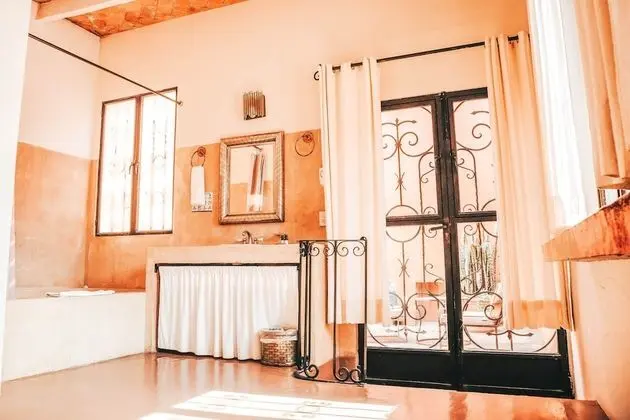 Master Süit (Master Suite)
