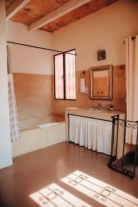 Master Süit (Master Suite)