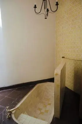 Master Süit (Master Suite)