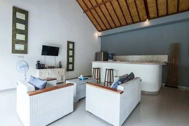 Villa, 3 Yatak Odası