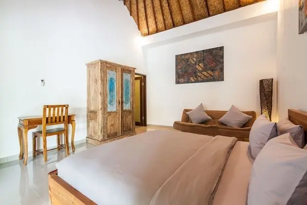 Villa, 3 Yatak Odası