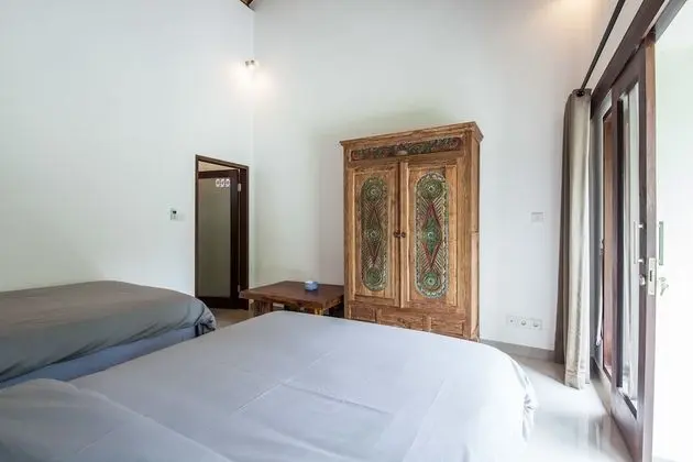 Villa, 3 Yatak Odası