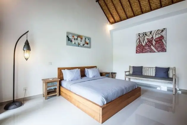 Villa, 3 Yatak Odası