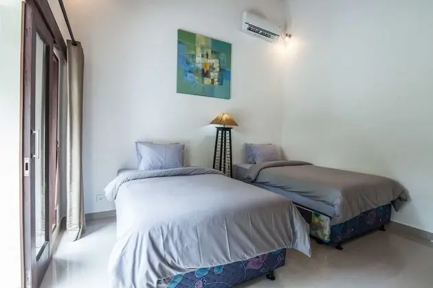 Villa, 3 Yatak Odası