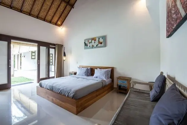 Villa, 3 Yatak Odası