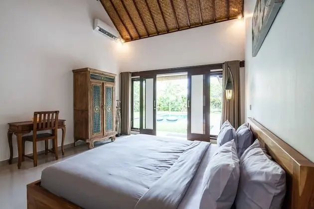 Villa, 3 Yatak Odası