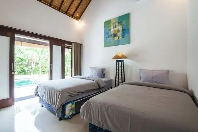 Villa, 3 Yatak Odası