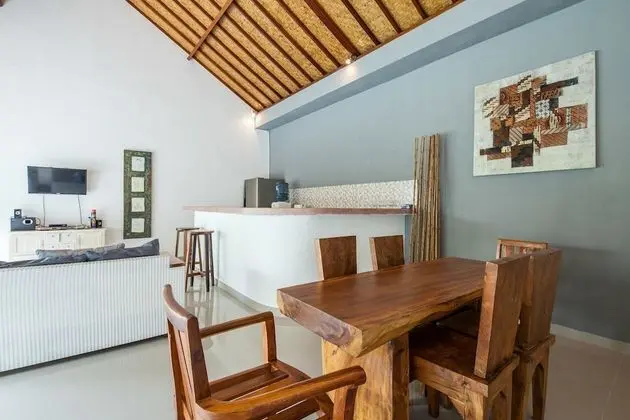 Villa, 3 Yatak Odası