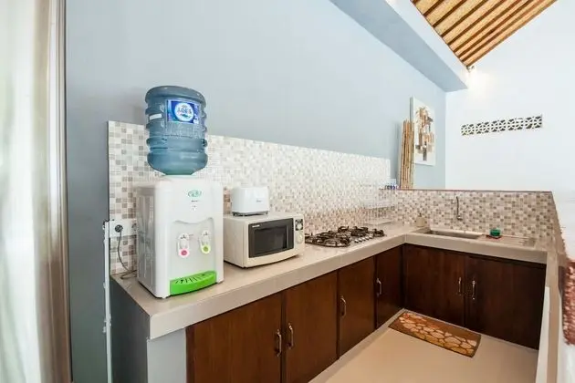 Villa, 3 Yatak Odası