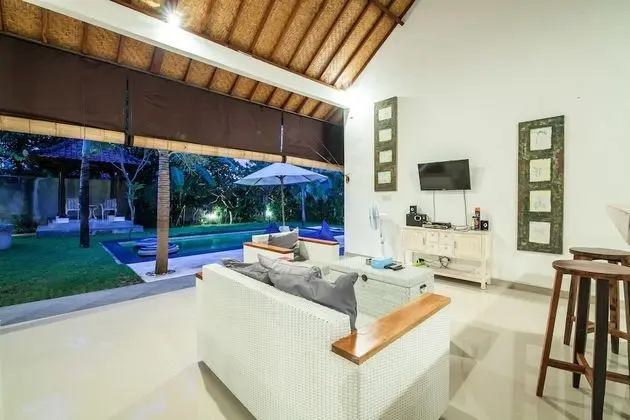Villa, 3 Yatak Odası