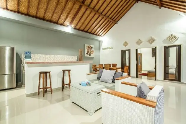 Villa, 3 Yatak Odası