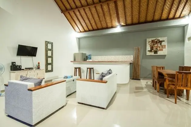 Villa, 3 Yatak Odası