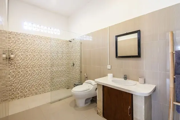 Villa, 3 Yatak Odası