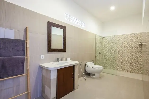 Villa, 3 Yatak Odası
