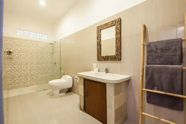 Villa, 3 Yatak Odası