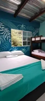Family Dört Kişilik Oda