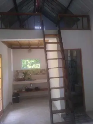 Family Dört Kişilik Oda