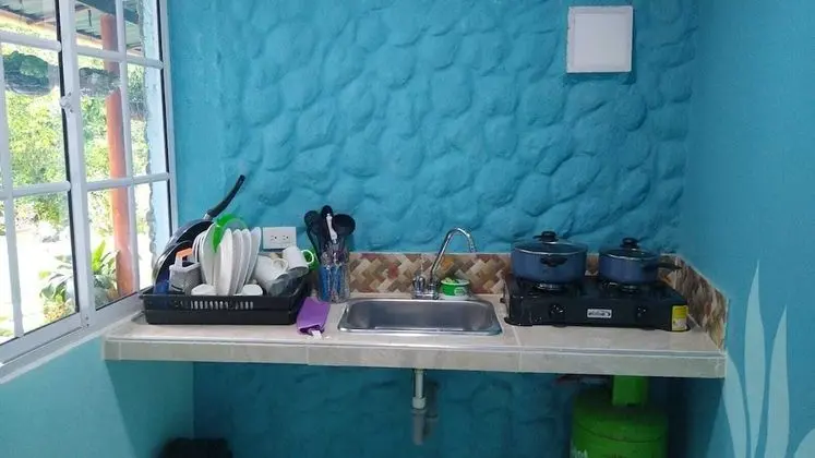 Family Dört Kişilik Oda