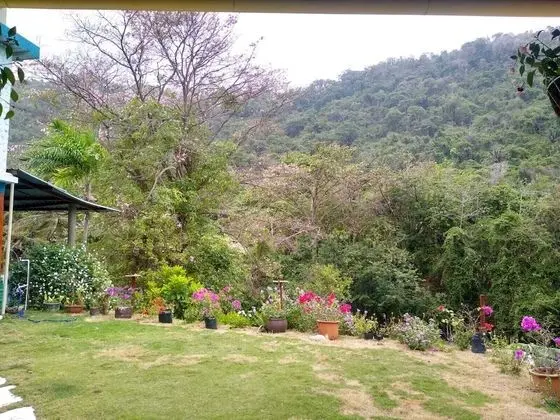 Family Dört Kişilik Oda