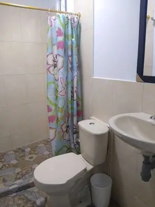 Family Dört Kişilik Oda