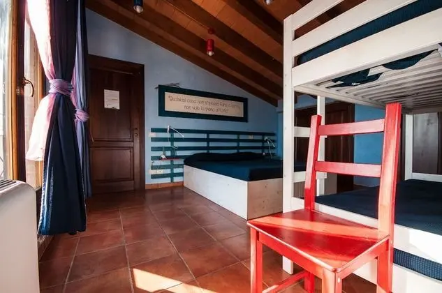 Family Oda, Sigara İçilmez