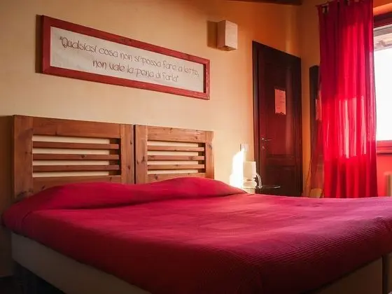 Standard Tek Büyük Yataklı Oda, Sigara İçilmez