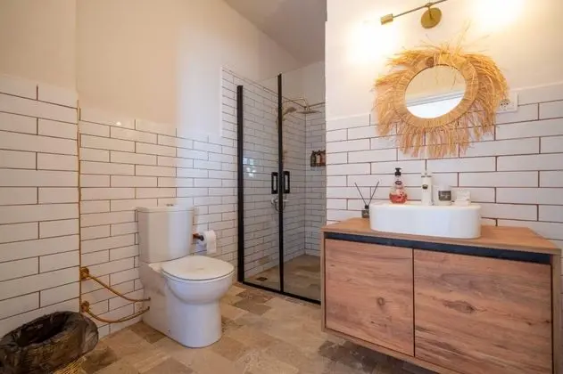 Comfort Oda, Kısmi Deniz Manzaralı, Büyük Yataklı