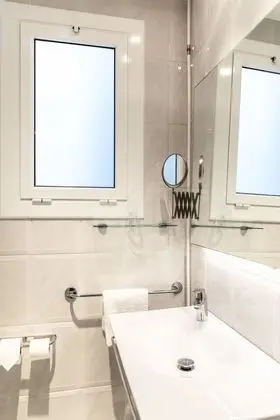 Tek Kişilik Oda, Deniz Manzaralı