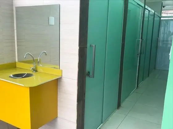 Standard Dört Kişilik Oda