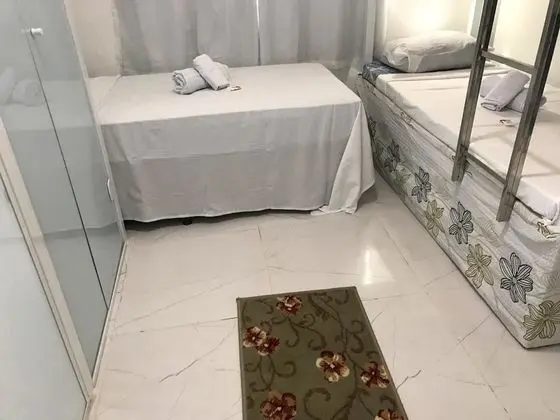 Standard Üç Kişilik Oda
